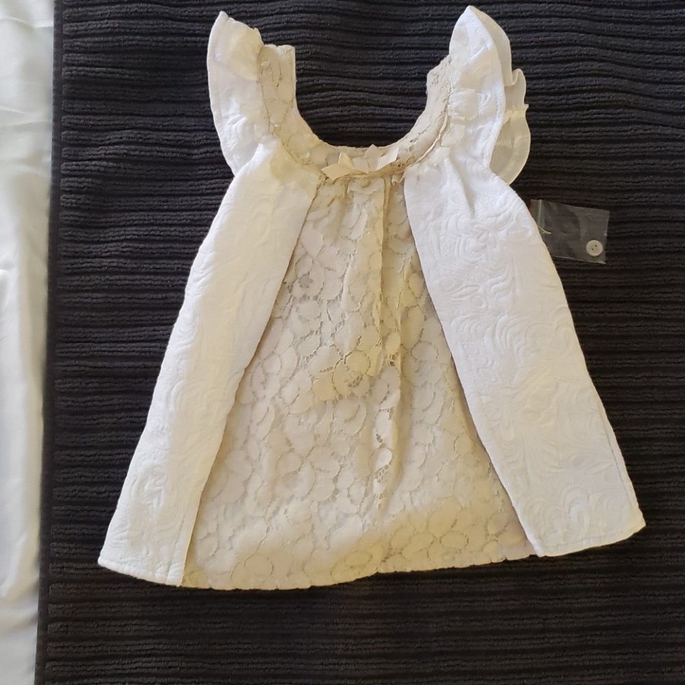 Baby girl dress